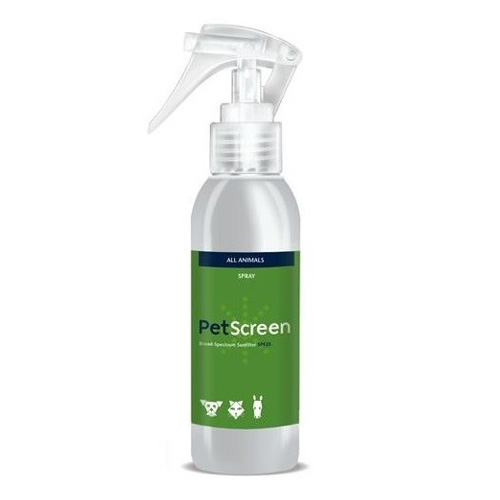 Petscreen SPF23 For Dogs - 100ML