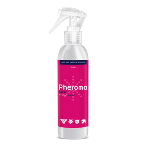 Pheroma Neutraliser For Dogs and Cats-200ml