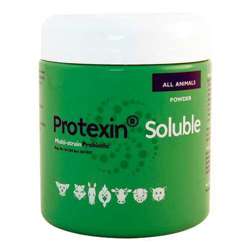 Protexin Soluble For Dogs - 250G