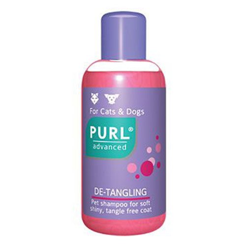Purl Detangling Shampoo 