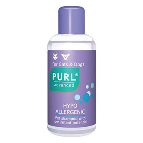 Purl Hypoallergy Shampoo 