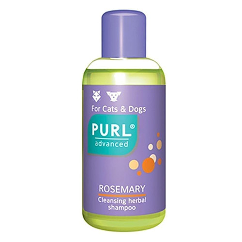 Purl Rosemary Shampoo 