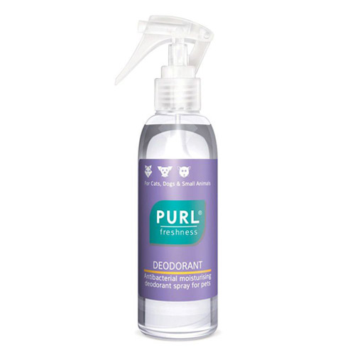 Purl Freshness Spray For Dogs and Cats- 200ml