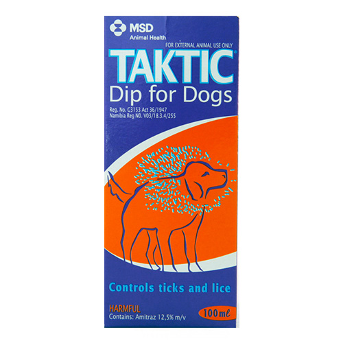 For Dogs - 100ML