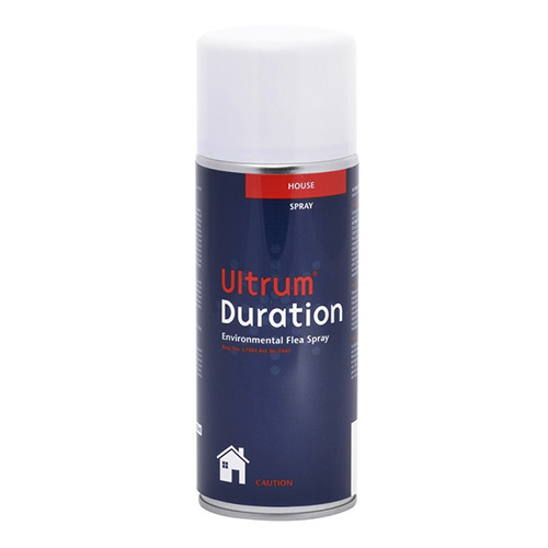 Ultrum Duration For Dogs - 350ML
