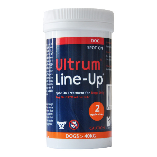 Ultrum Line-Up