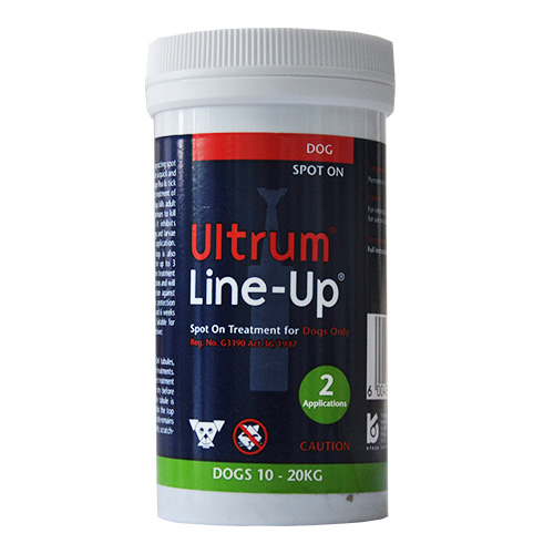 Ultrum