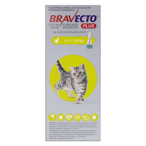 Buy Bravecto Online at Lowest Price BudgetPetSupplies.co.za