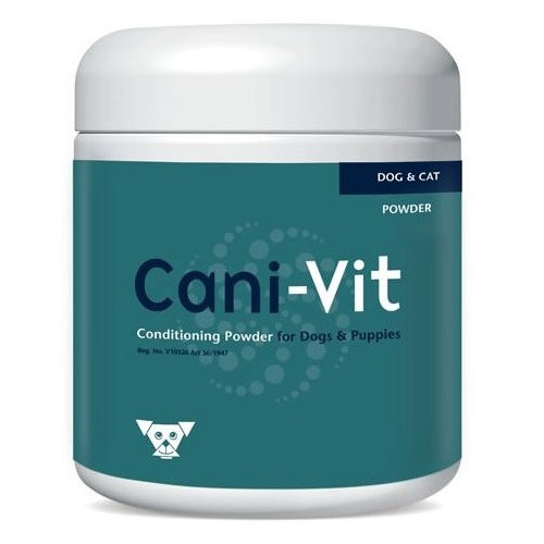 Cani-Vit