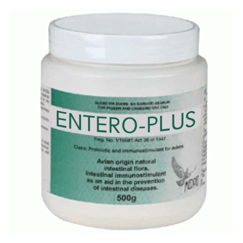 Entero-Plus