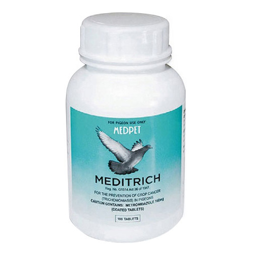 Meditrich Tablets