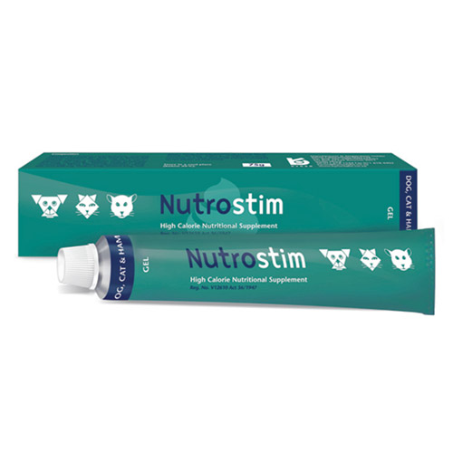 Nutrostim Gel