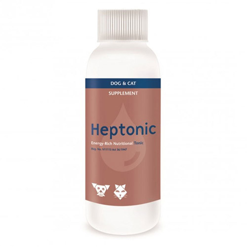 Heptonic