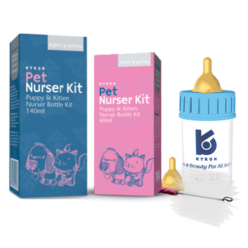 Kyron Pet Nurser Kit
