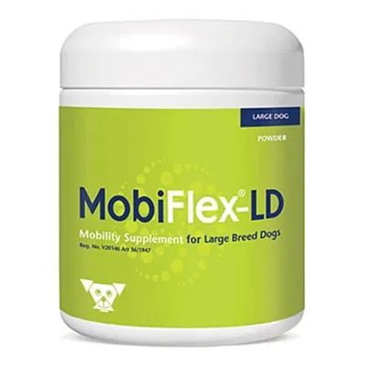 Mobiflex - LD for Large Breed Dog (250g) 